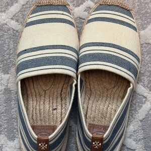 Tory Burch Espadrille